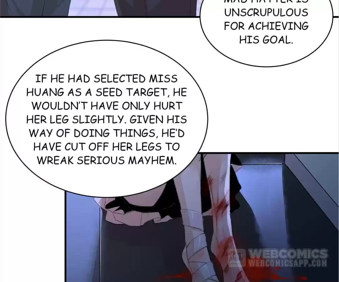 BetweenÂ LipsÂ andÂ Teeth Chapter 68 page 45 - 