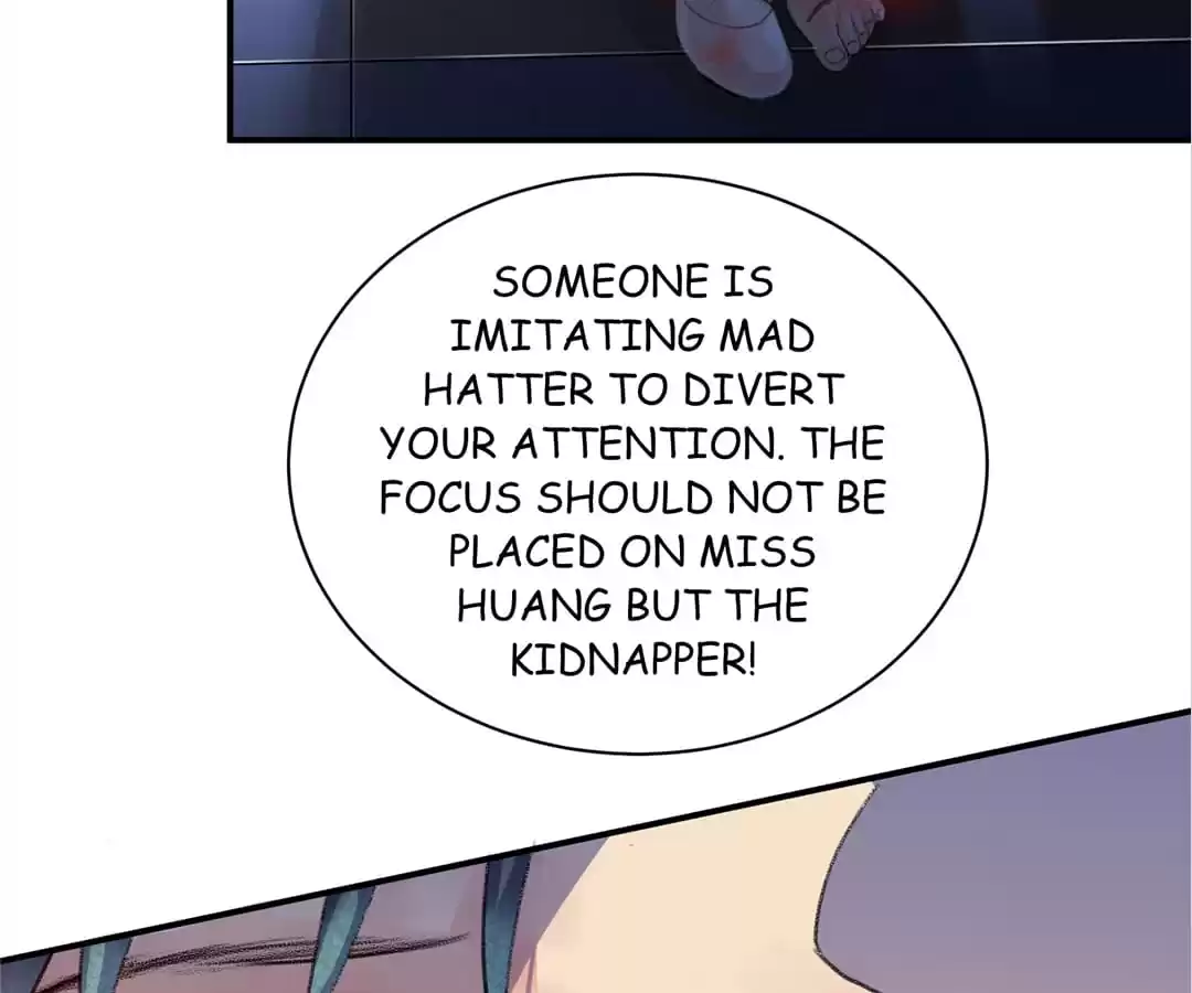 BetweenÂ LipsÂ andÂ Teeth Chapter 68 page 46 - 