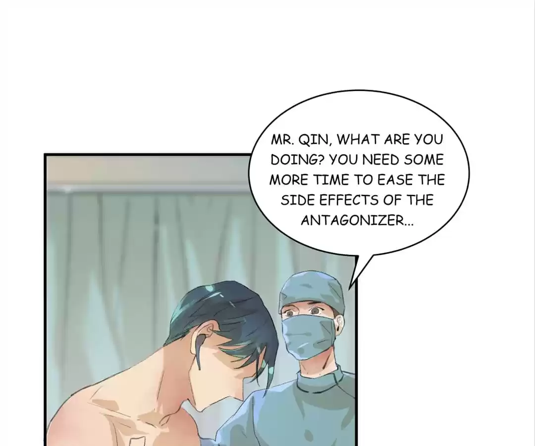 BetweenÂ LipsÂ andÂ Teeth Chapter 68 page 48 - 