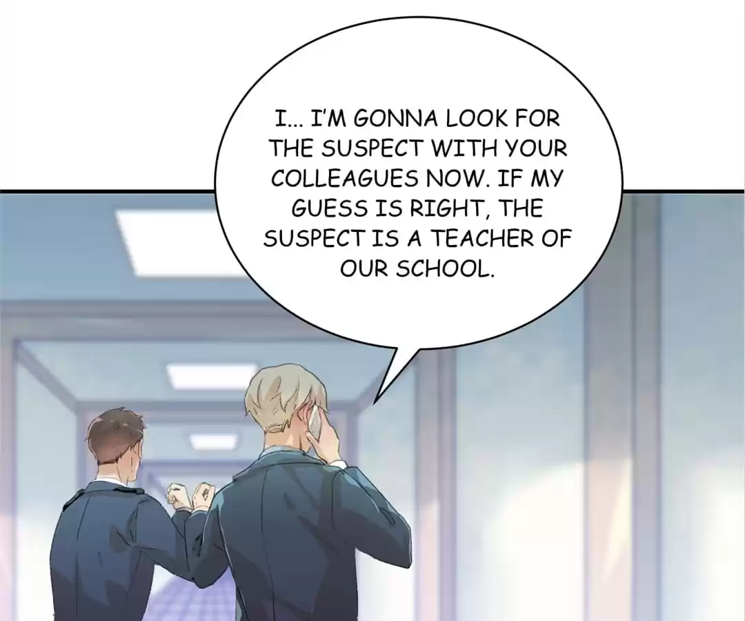 BetweenÂ LipsÂ andÂ Teeth Chapter 68 page 50 - 