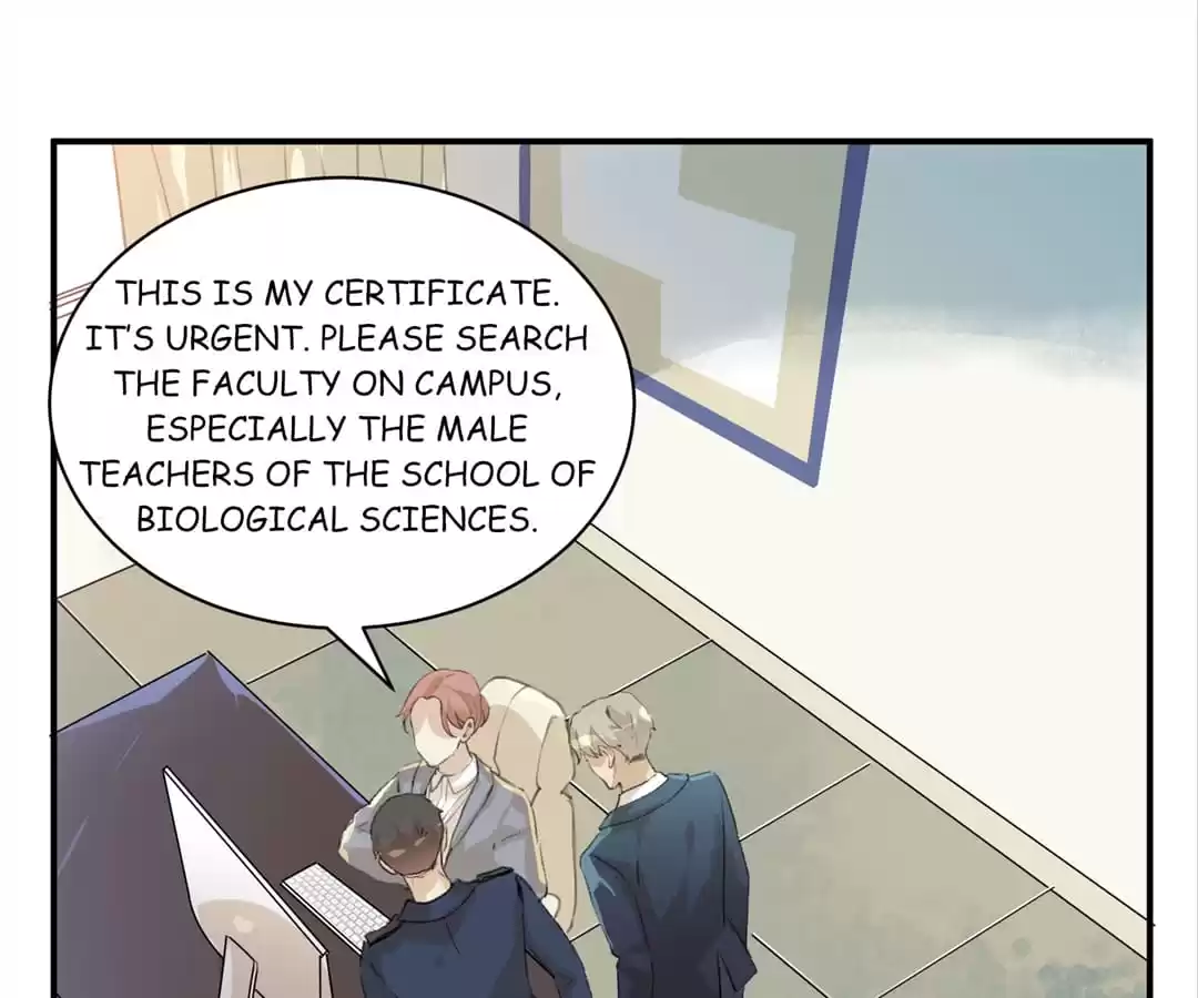BetweenÂ LipsÂ andÂ Teeth Chapter 68 page 56 - 