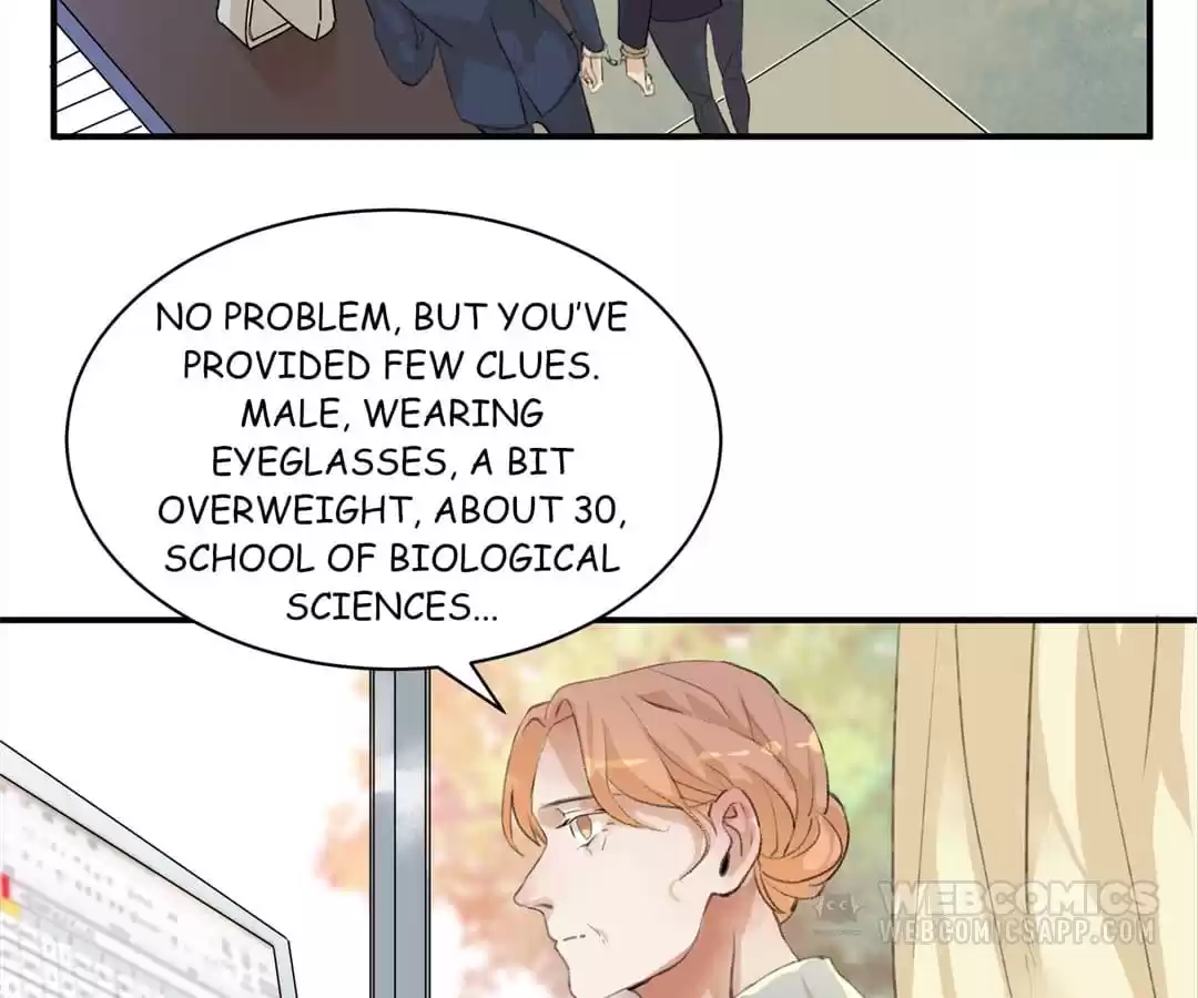 BetweenÂ LipsÂ andÂ Teeth Chapter 68 page 57 - 