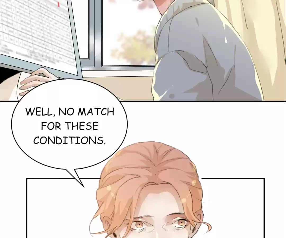 BetweenÂ LipsÂ andÂ Teeth Chapter 68 page 58 - 
