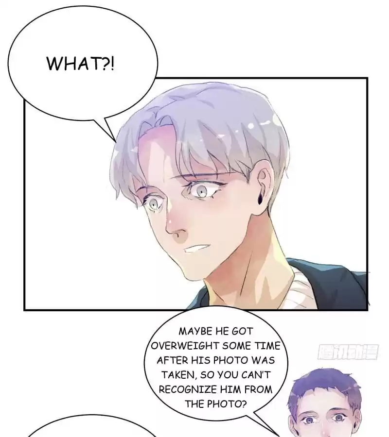 BetweenÂ LipsÂ andÂ Teeth Chapter 68 page 60 - 