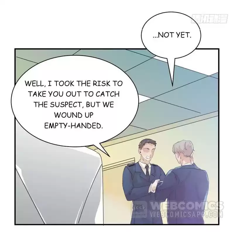 BetweenÂ LipsÂ andÂ Teeth Chapter 68 page 65 - 