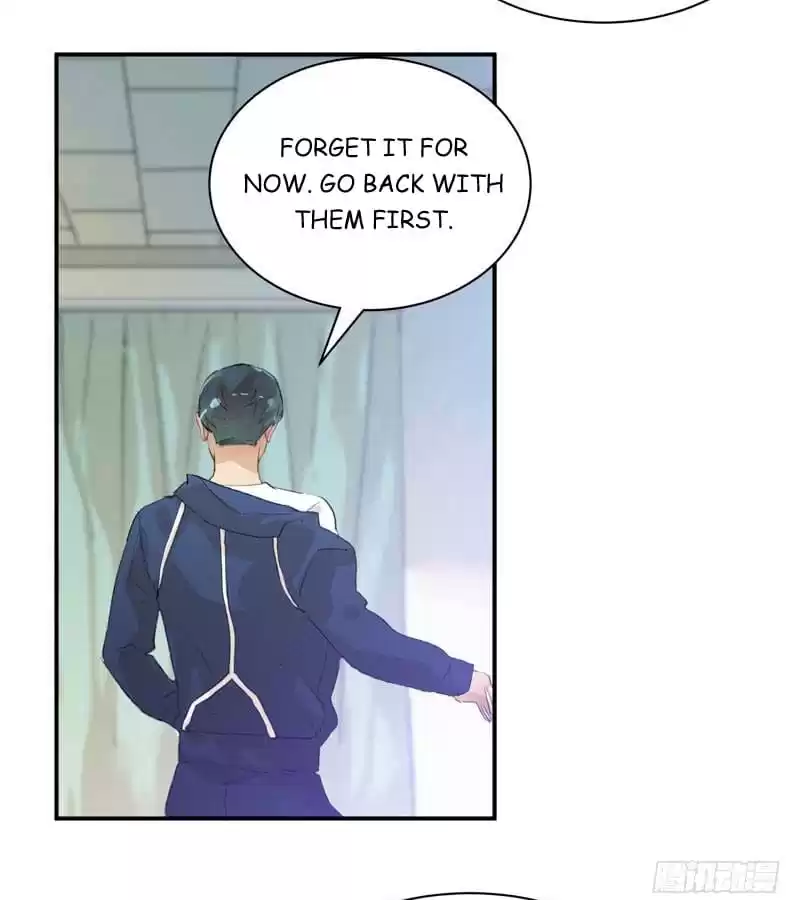 BetweenÂ LipsÂ andÂ Teeth Chapter 68 page 68 - 