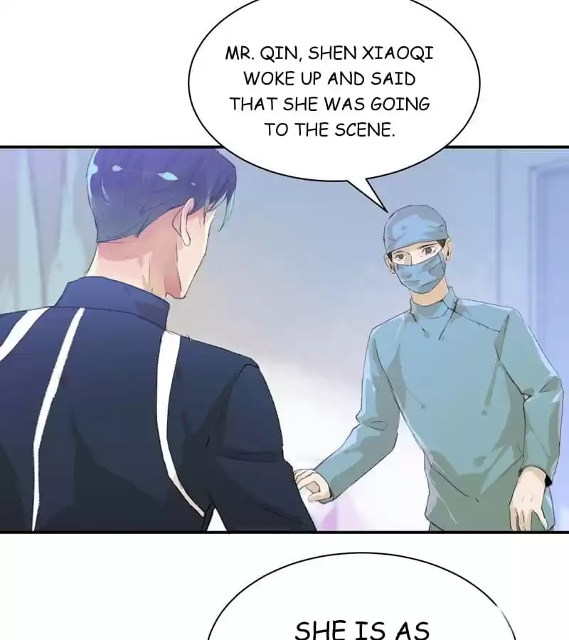 BetweenÂ LipsÂ andÂ Teeth Chapter 68 page 70 - 