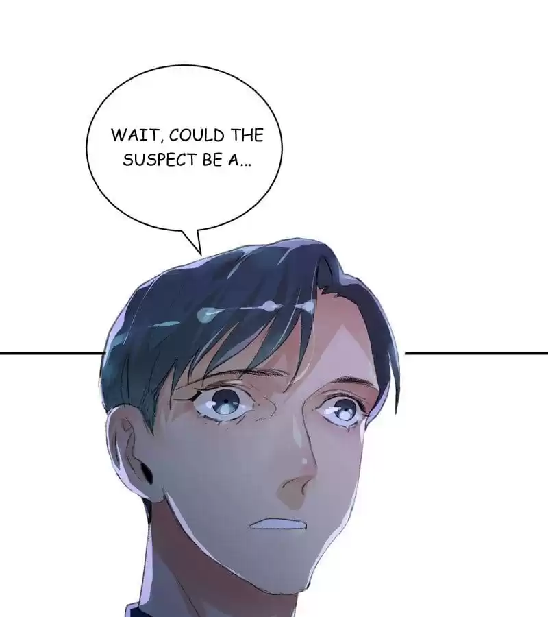 BetweenÂ LipsÂ andÂ Teeth Chapter 68 page 72 - 