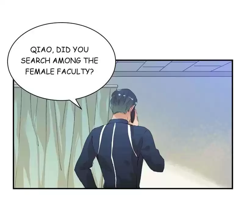 BetweenÂ LipsÂ andÂ Teeth Chapter 68 page 74 - 