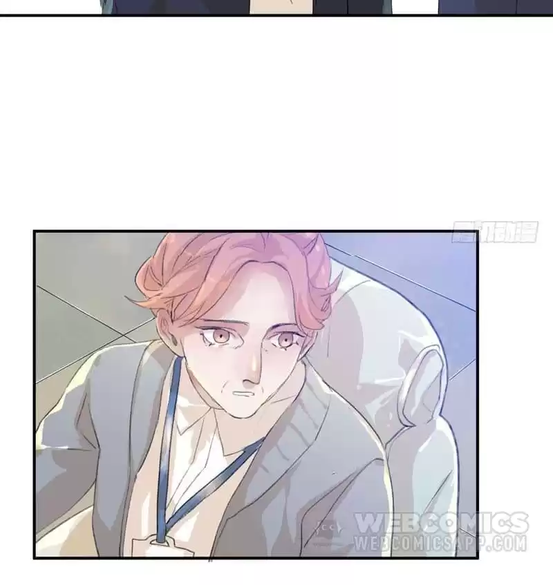 BetweenÂ LipsÂ andÂ Teeth Chapter 68 page 76 - 