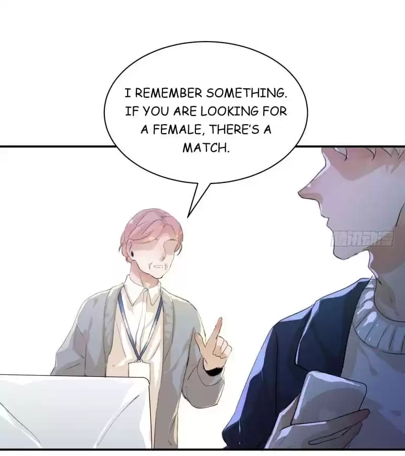 BetweenÂ LipsÂ andÂ Teeth Chapter 68 page 77 - 