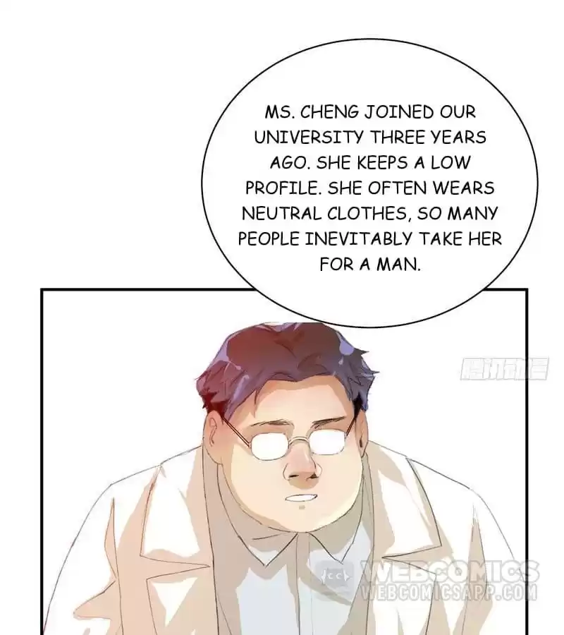 BetweenÂ LipsÂ andÂ Teeth Chapter 68 page 78 - 
