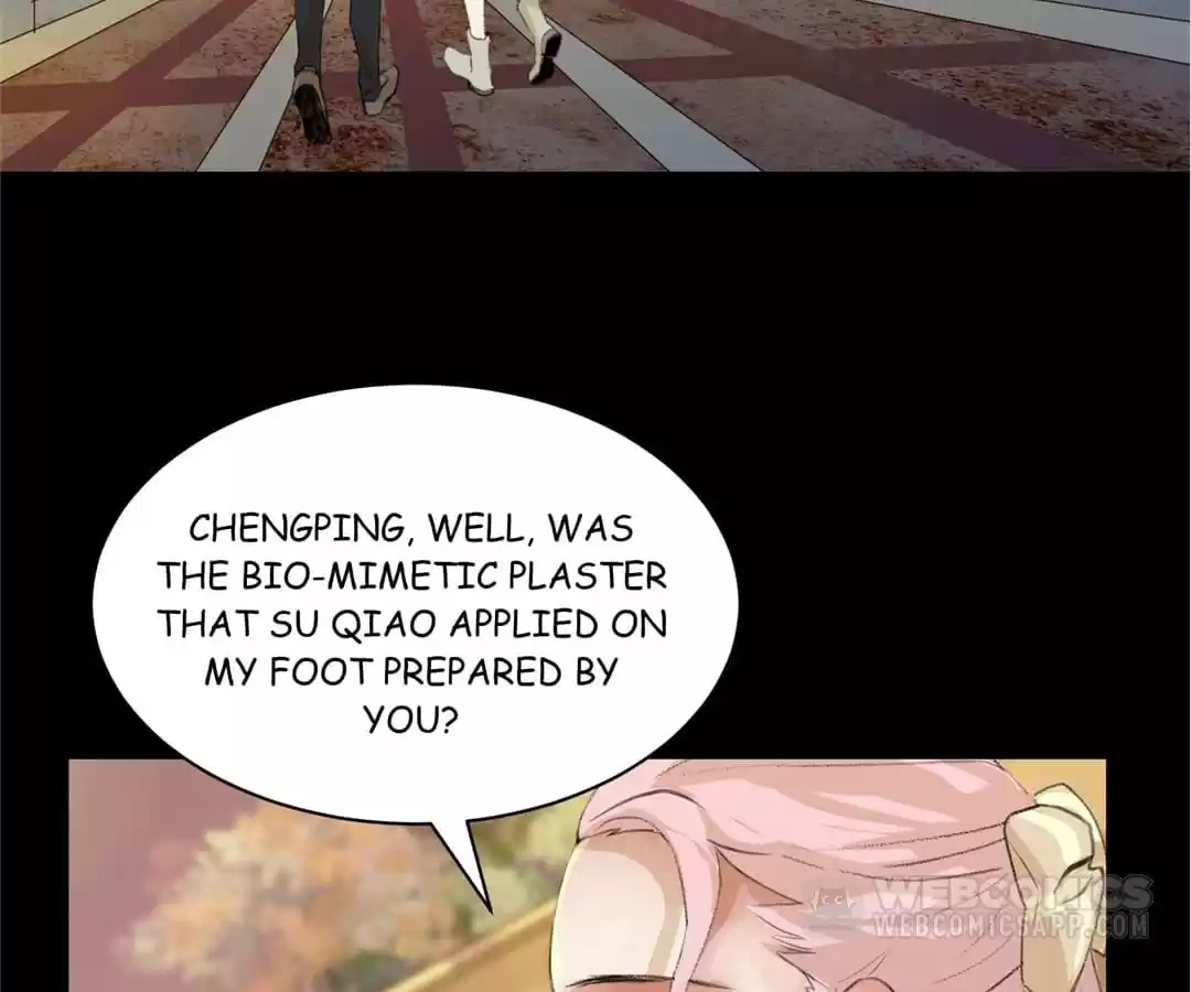 BetweenÂ LipsÂ andÂ Teeth Chapter 68 page 9 - 