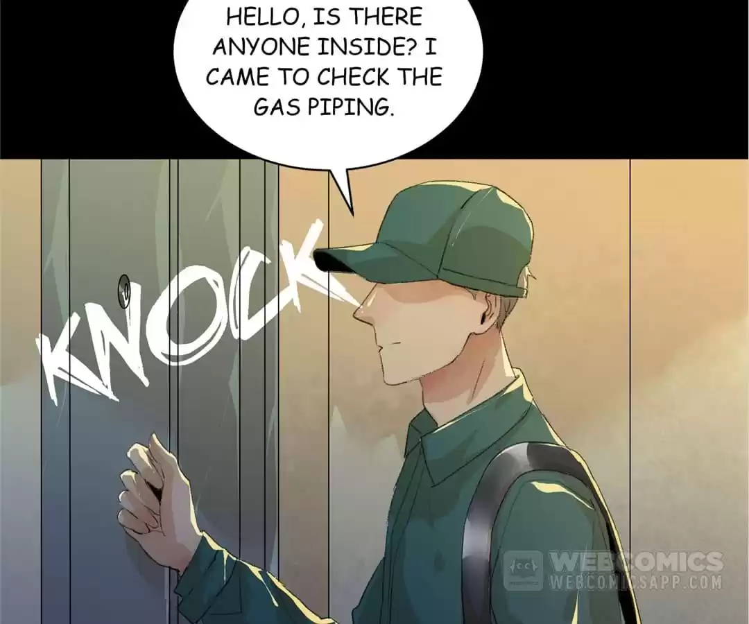 BetweenÂ LipsÂ andÂ Teeth Chapter 69 page 13 - 