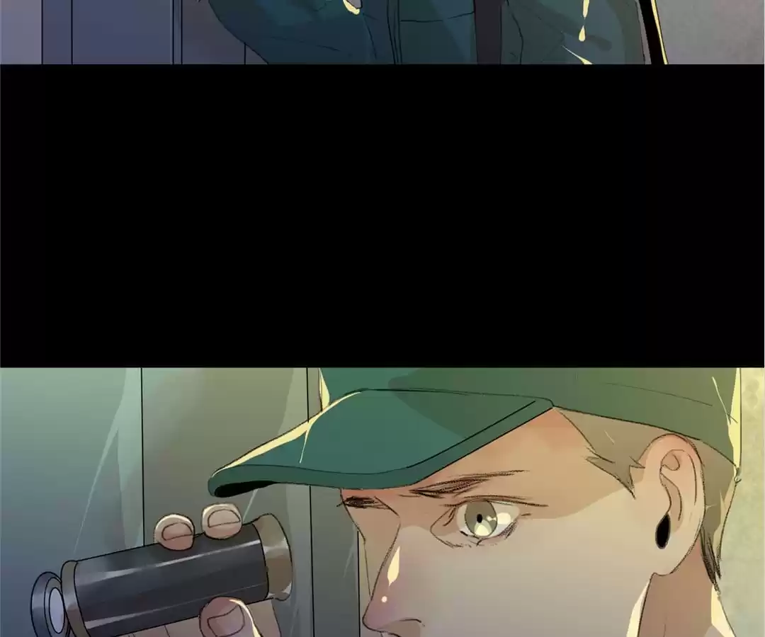 BetweenÂ LipsÂ andÂ Teeth Chapter 69 page 14 - 