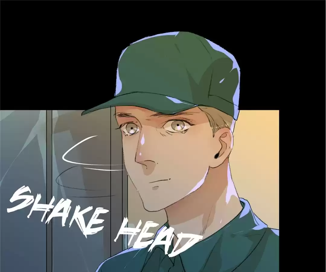 BetweenÂ LipsÂ andÂ Teeth Chapter 69 page 16 - 