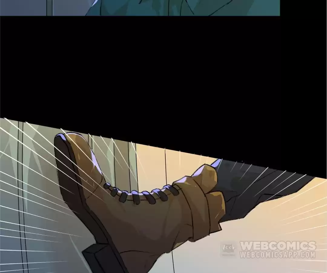 BetweenÂ LipsÂ andÂ Teeth Chapter 69 page 17 - 