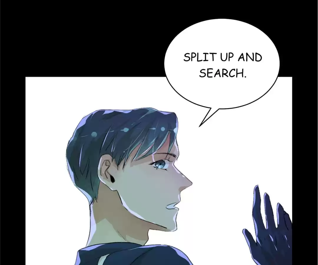 BetweenÂ LipsÂ andÂ Teeth Chapter 69 page 21 - 