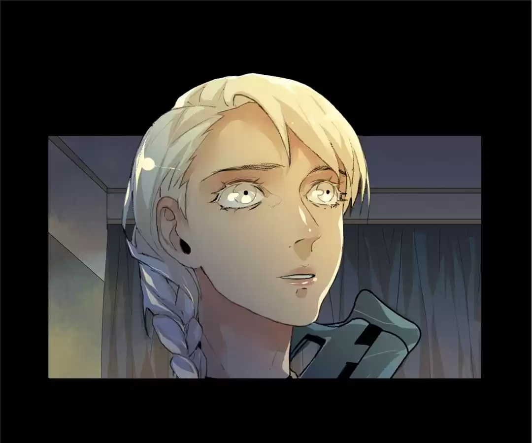BetweenÂ LipsÂ andÂ Teeth Chapter 69 page 38 - 