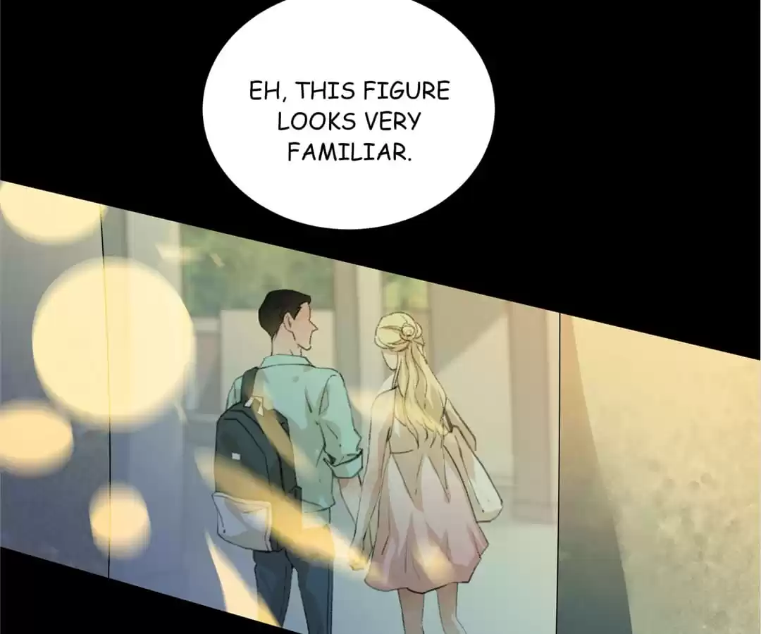 BetweenÂ LipsÂ andÂ Teeth Chapter 69 page 40 - 