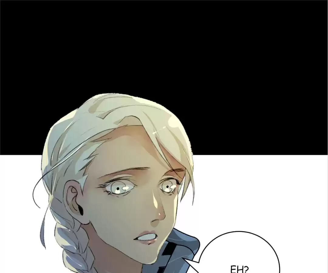 BetweenÂ LipsÂ andÂ Teeth Chapter 69 page 42 - 