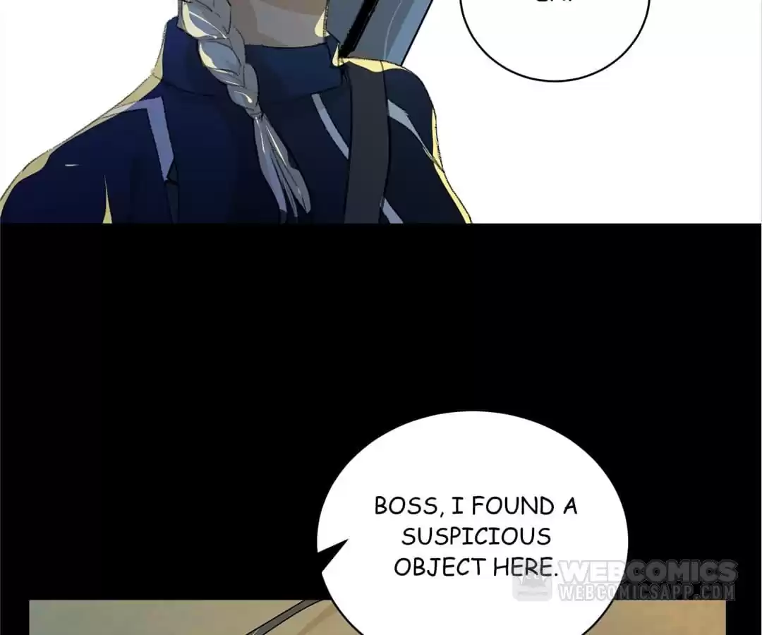 BetweenÂ LipsÂ andÂ Teeth Chapter 69 page 43 - 
