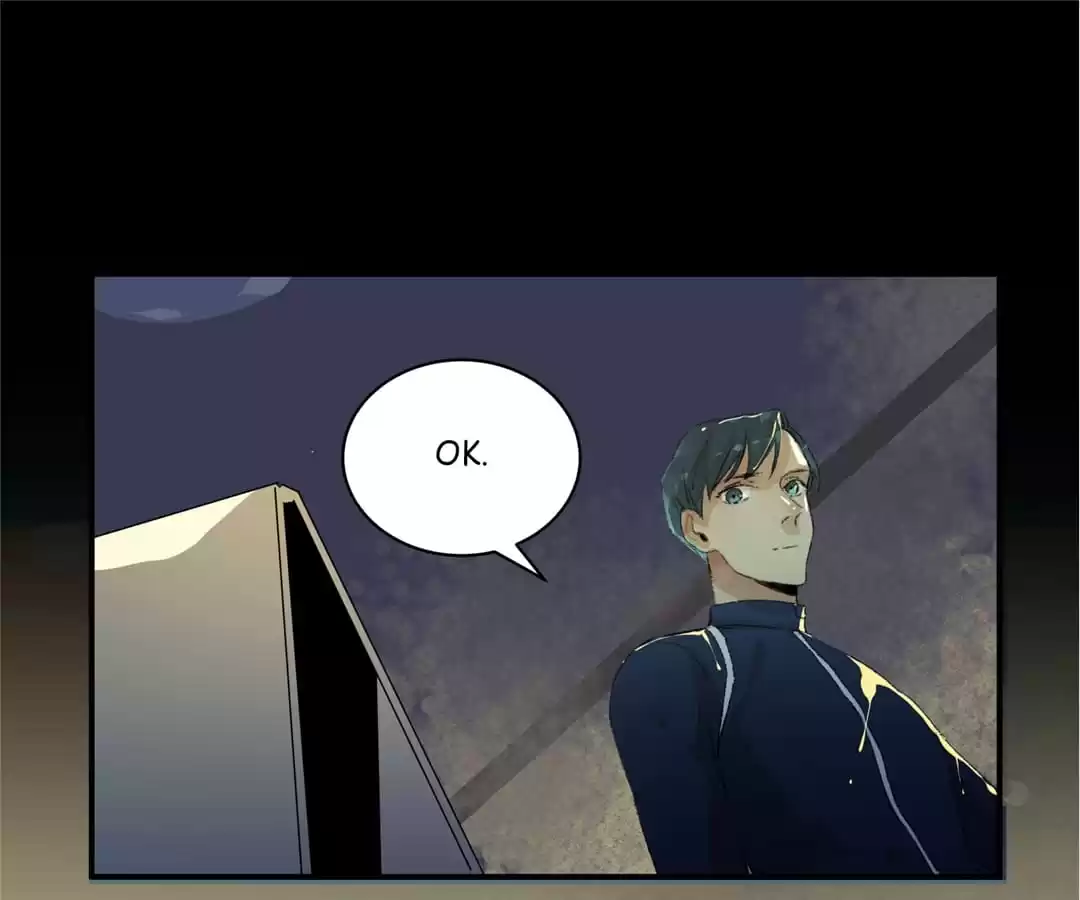 BetweenÂ LipsÂ andÂ Teeth Chapter 69 page 47 - 