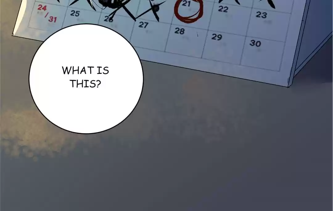 BetweenÂ LipsÂ andÂ Teeth Chapter 69 page 49 - 
