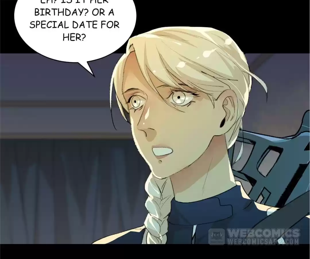BetweenÂ LipsÂ andÂ Teeth Chapter 69 page 51 - 