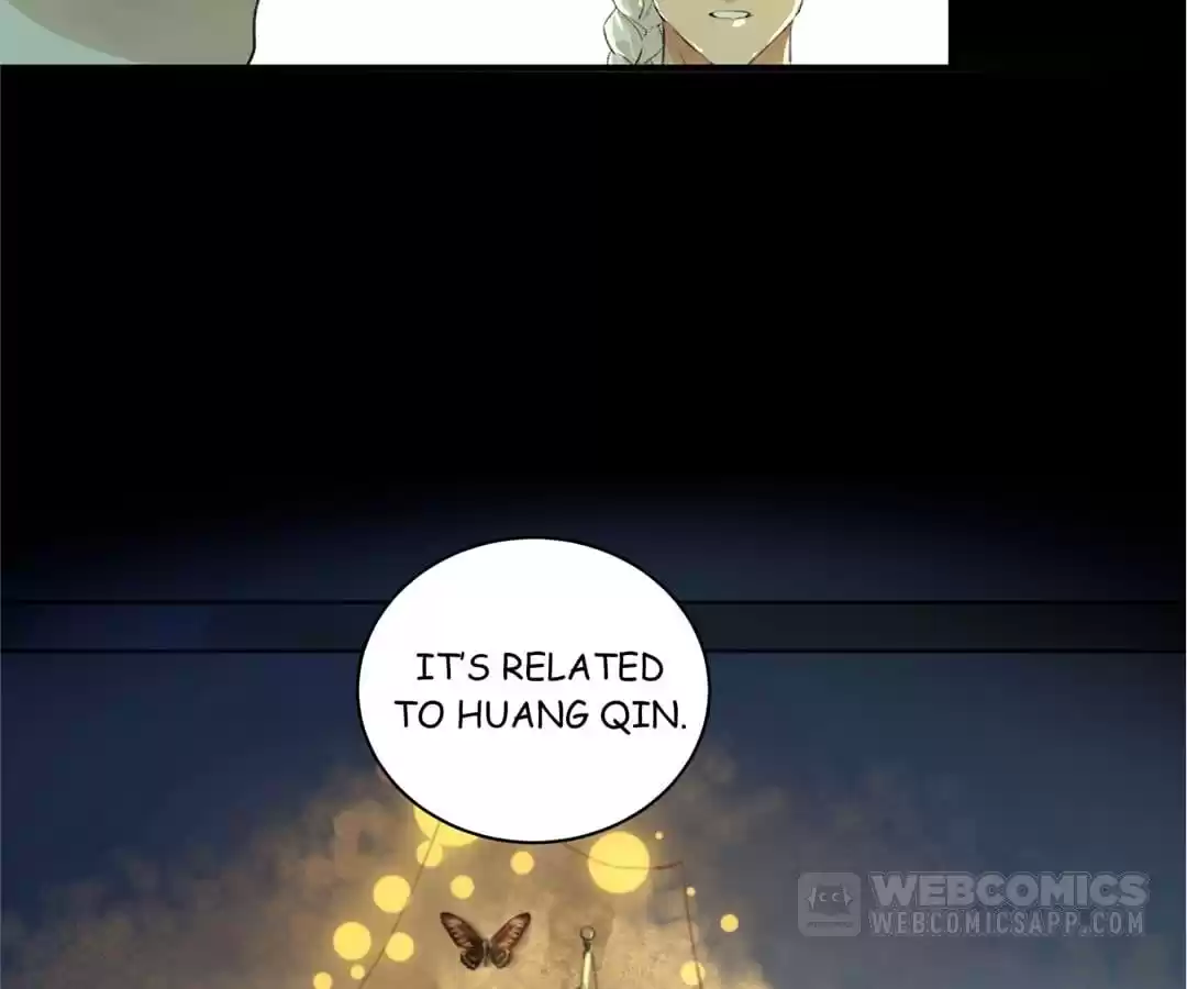 BetweenÂ LipsÂ andÂ Teeth Chapter 69 page 53 - 