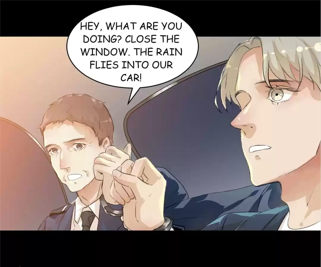 BetweenÂ LipsÂ andÂ Teeth Chapter 69 page 58 - 