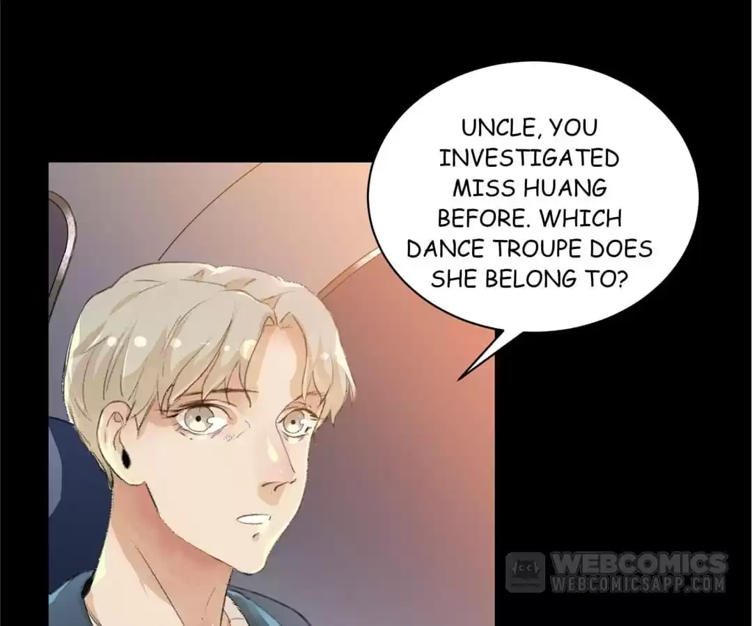 BetweenÂ LipsÂ andÂ Teeth Chapter 69 page 59 - 