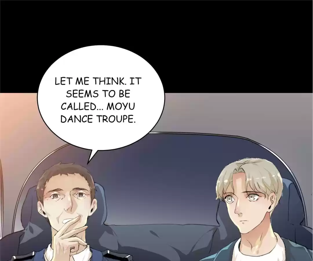 BetweenÂ LipsÂ andÂ Teeth Chapter 69 page 61 - 
