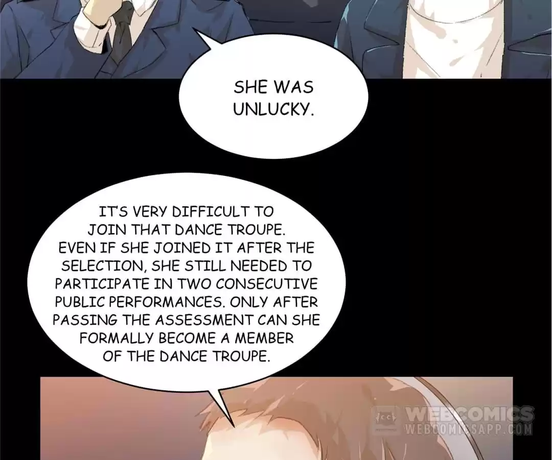 BetweenÂ LipsÂ andÂ Teeth Chapter 69 page 62 - 