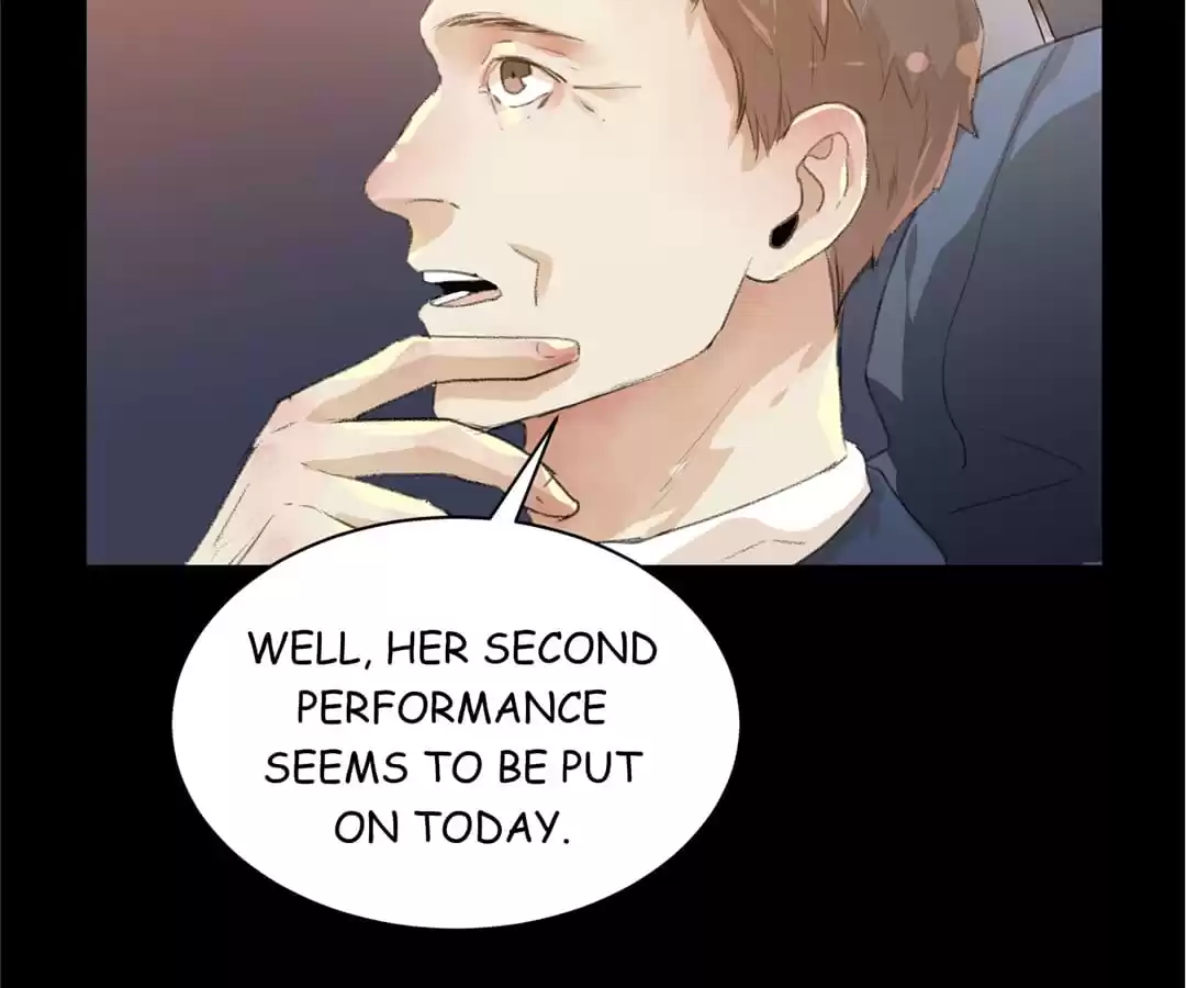 BetweenÂ LipsÂ andÂ Teeth Chapter 69 page 63 - 