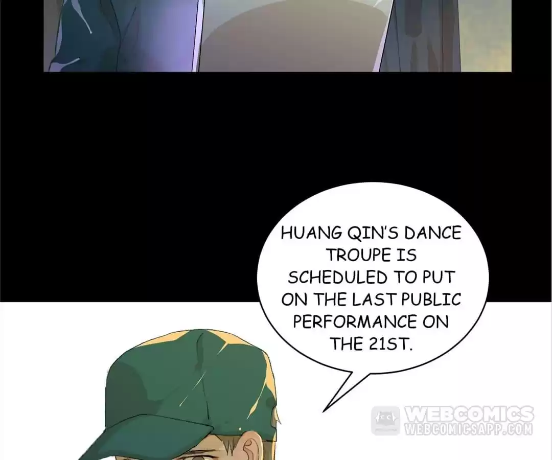 BetweenÂ LipsÂ andÂ Teeth Chapter 69 page 68 - 