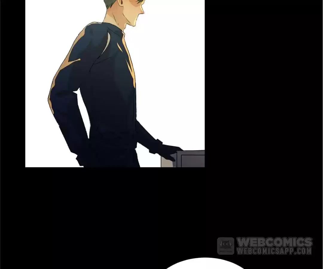 BetweenÂ LipsÂ andÂ Teeth Chapter 69 page 71 - 