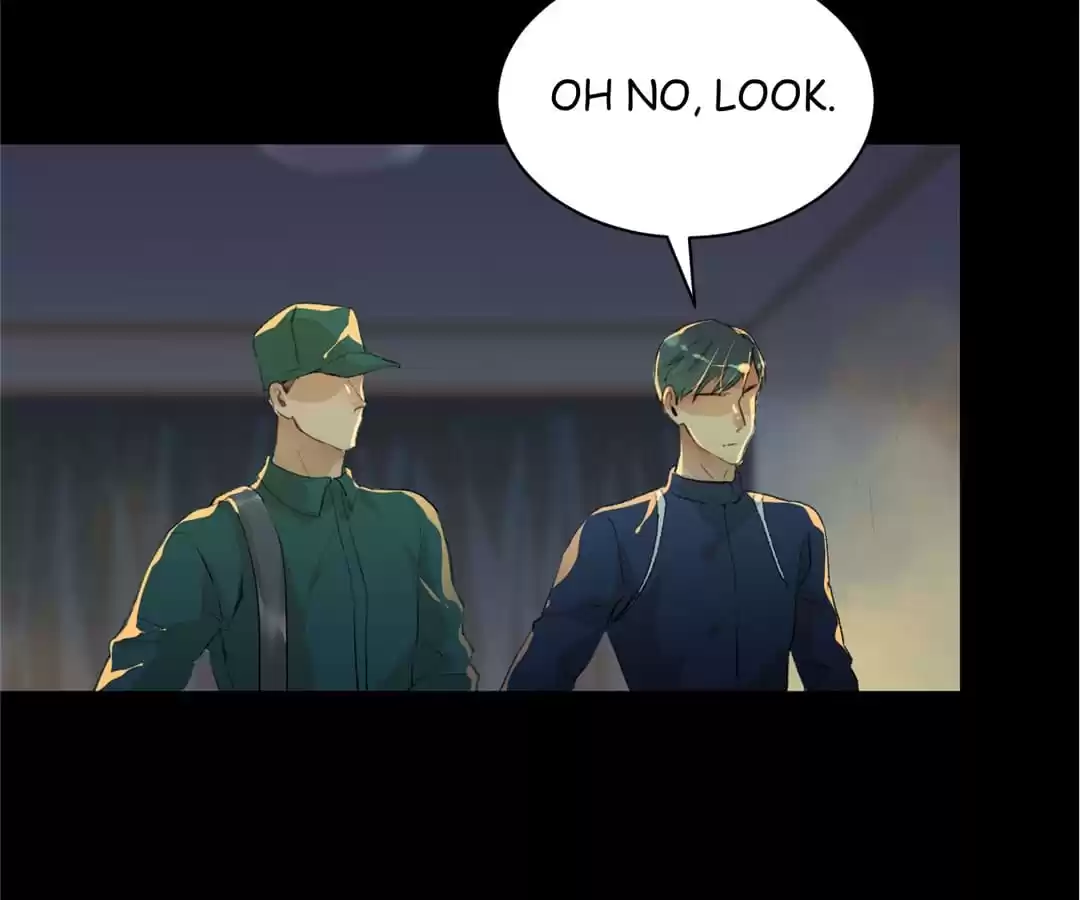 BetweenÂ LipsÂ andÂ Teeth Chapter 69 page 72 - 