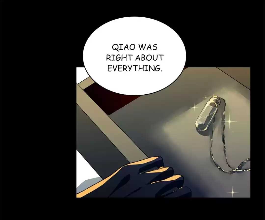 BetweenÂ LipsÂ andÂ Teeth Chapter 69 page 73 - 