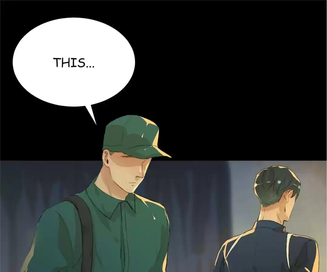 BetweenÂ LipsÂ andÂ Teeth Chapter 69 page 75 - 