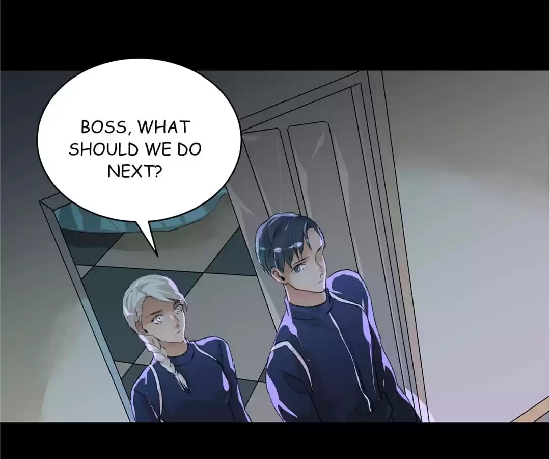 BetweenÂ LipsÂ andÂ Teeth Chapter 69 page 77 - 