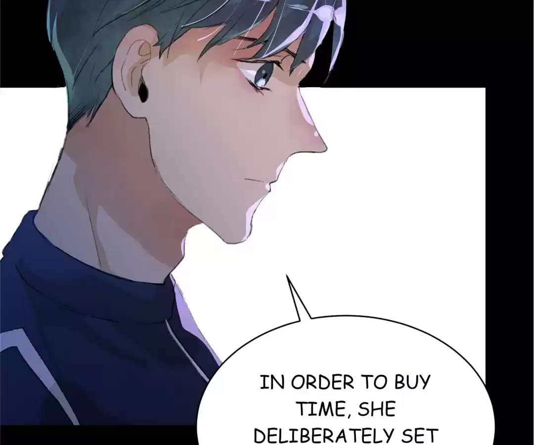 BetweenÂ LipsÂ andÂ Teeth Chapter 69 page 81 - 