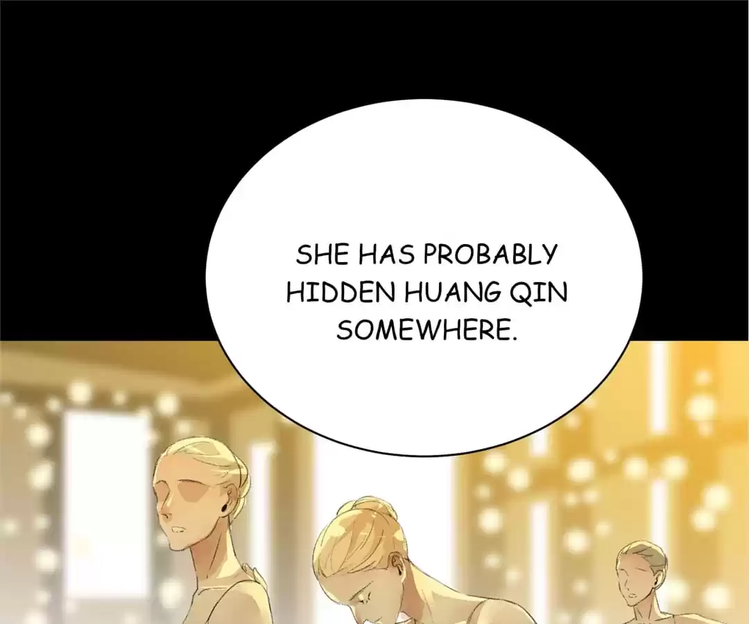 BetweenÂ LipsÂ andÂ Teeth Chapter 69 page 83 - 