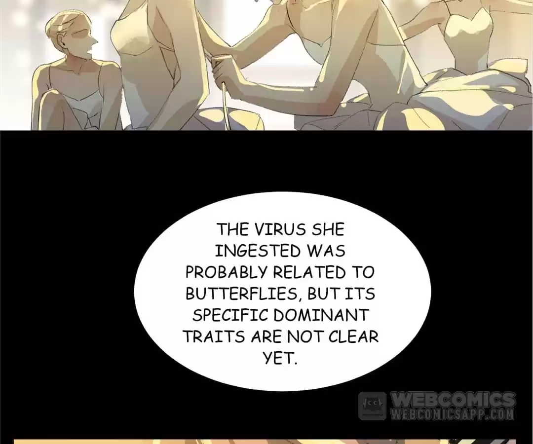 BetweenÂ LipsÂ andÂ Teeth Chapter 69 page 84 - 