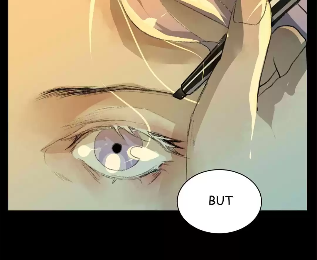 BetweenÂ LipsÂ andÂ Teeth Chapter 69 page 85 - 