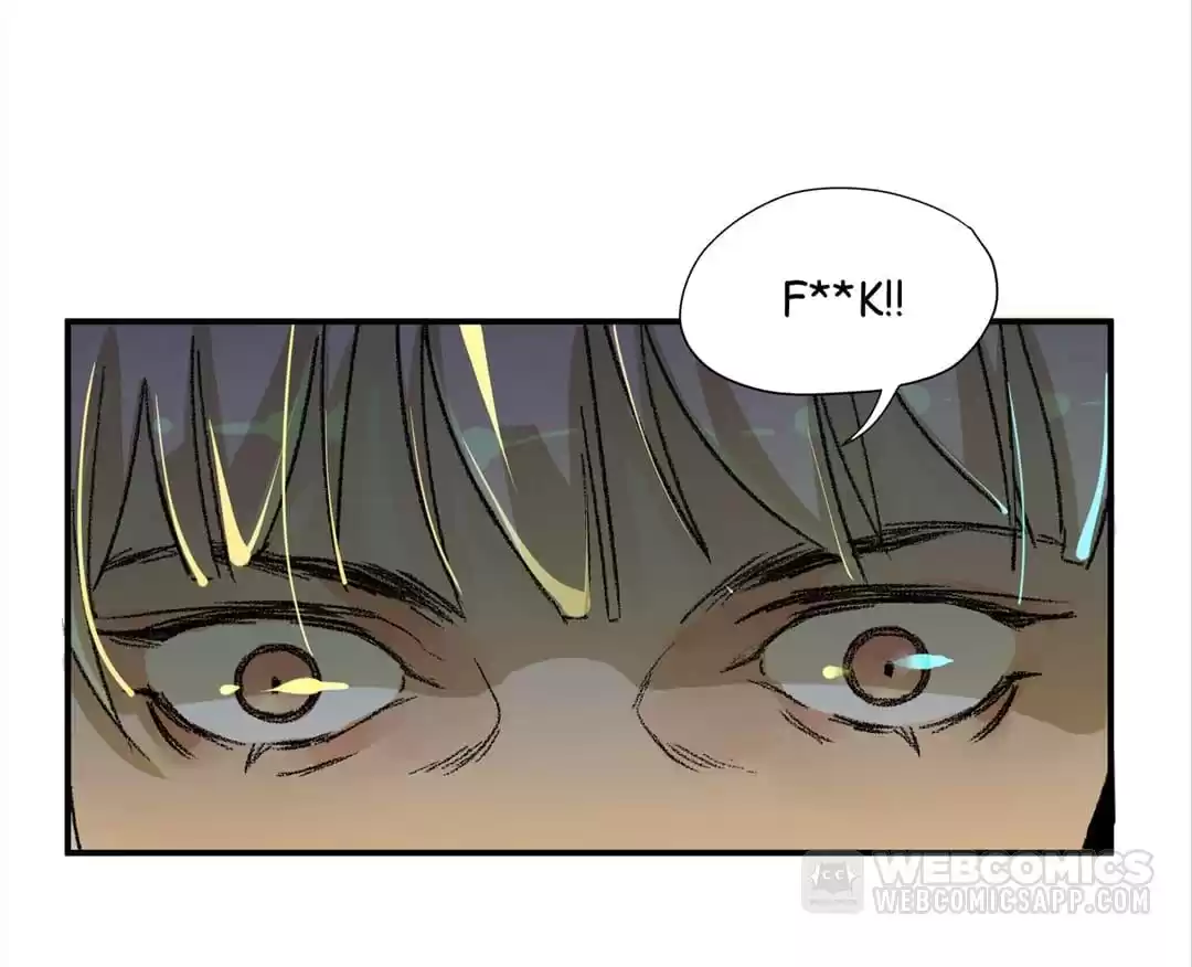 BetweenÂ LipsÂ andÂ Teeth Chapter 7 page 19 - 