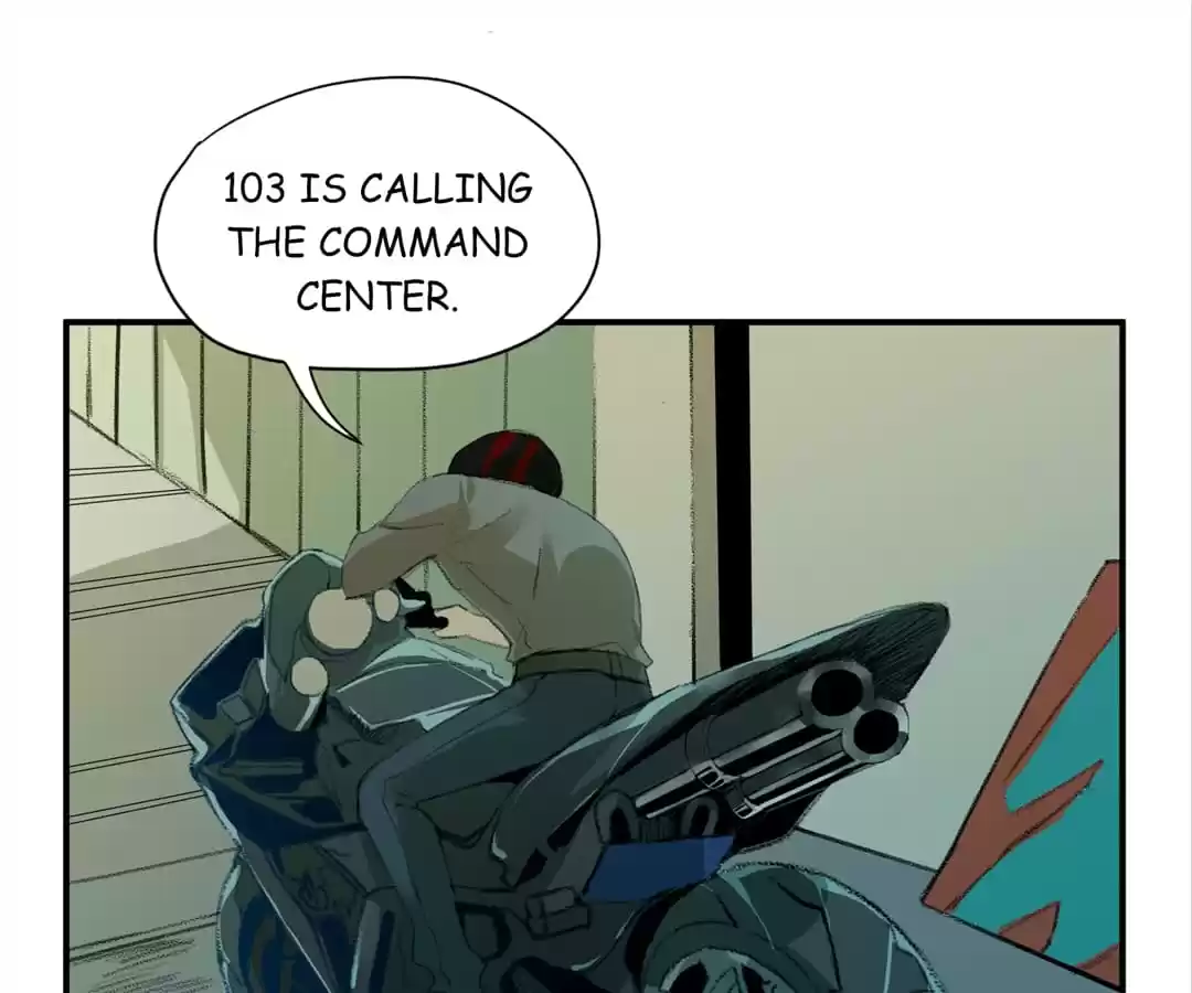 BetweenÂ LipsÂ andÂ Teeth Chapter 7 page 23 - 
