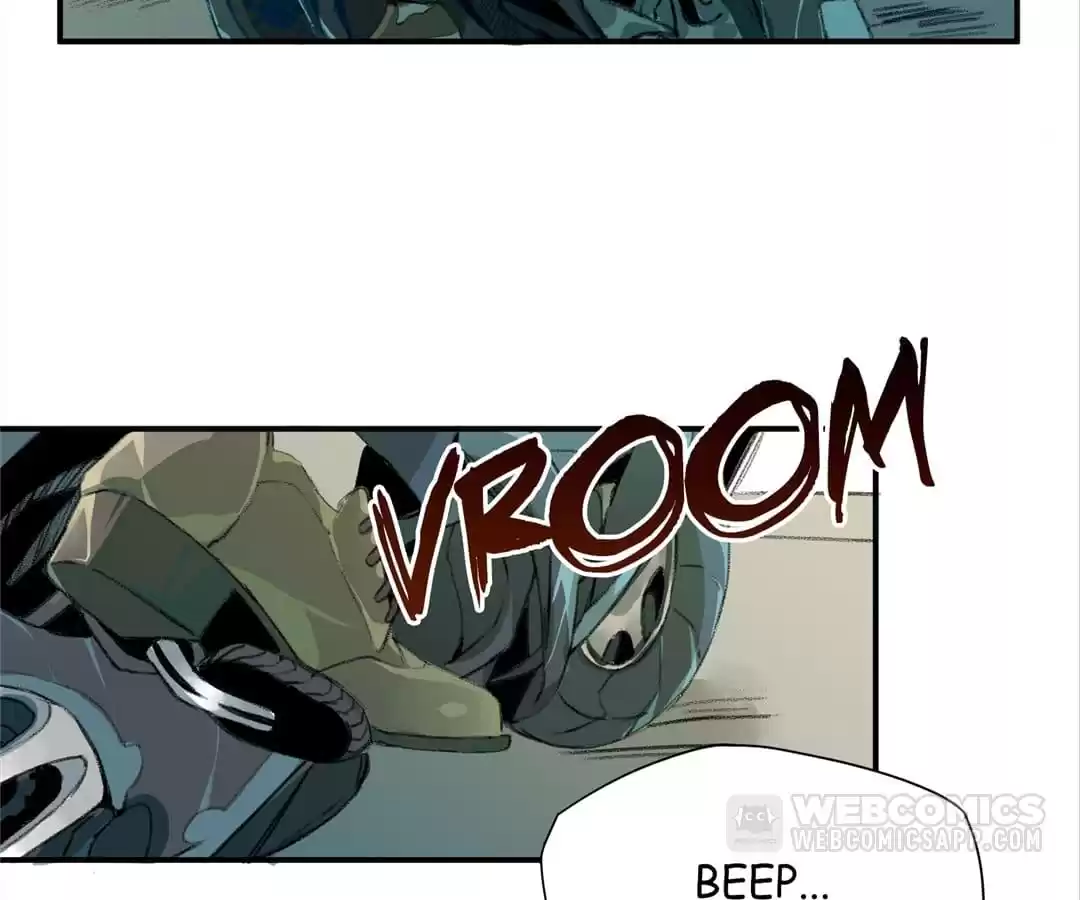 BetweenÂ LipsÂ andÂ Teeth Chapter 7 page 24 - 