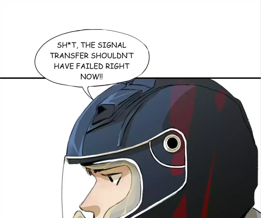BetweenÂ LipsÂ andÂ Teeth Chapter 7 page 26 - 