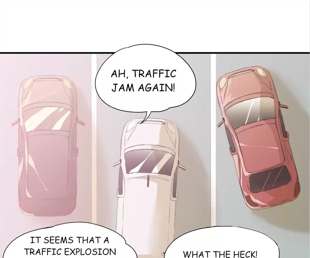 BetweenÂ LipsÂ andÂ Teeth Chapter 7 page 33 - 